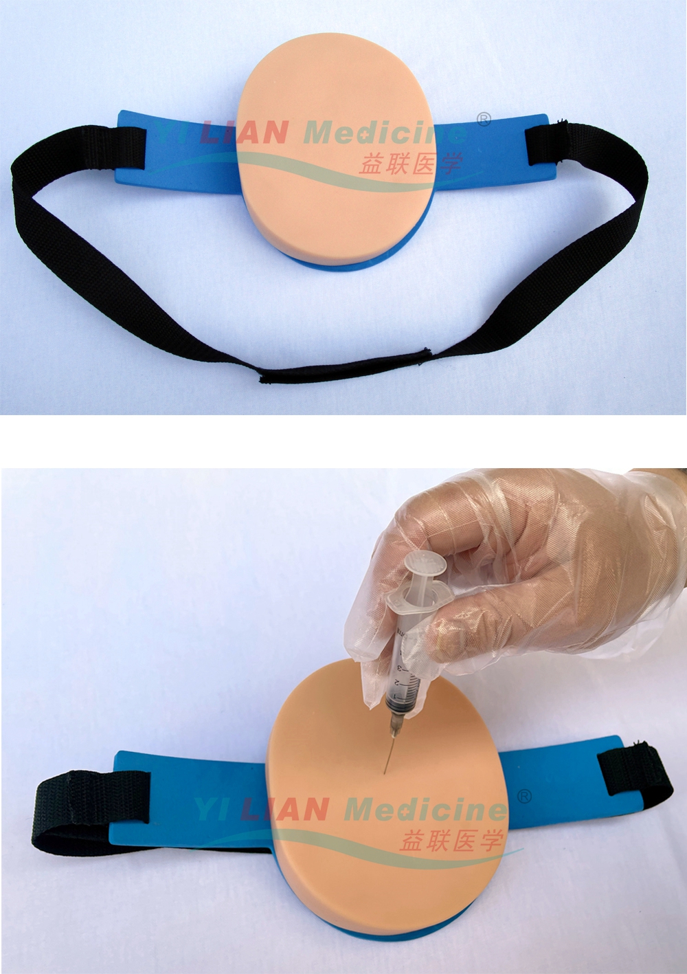 �߼��ȍu��ע�侚��ģ��